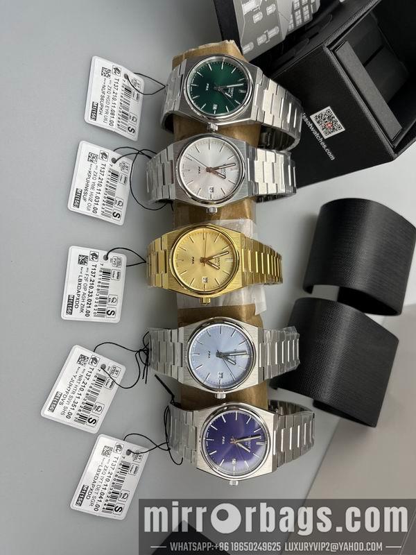 Replica Tissot 40mm 022362