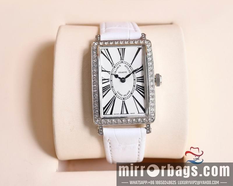 Replica Franck Muller 36mm 72409