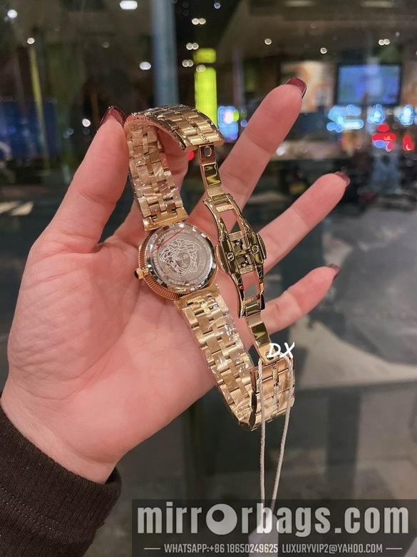Replica Versace 36mm 2nms43