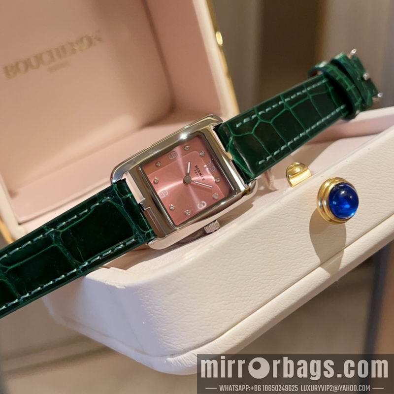 Replica Hermes 23mm 101631