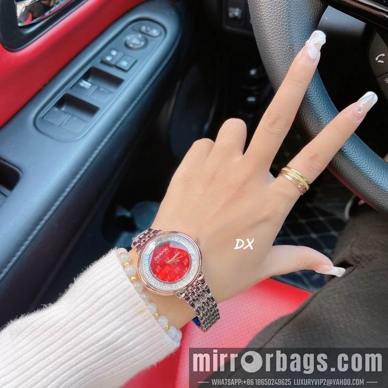 Replica Swarovski 36mm 2nms70