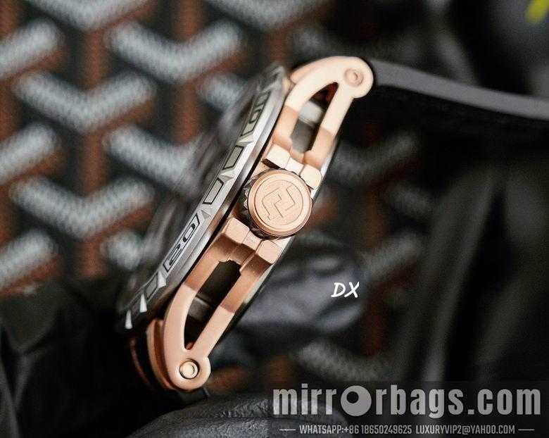 Replica Roger Dubuis 46mm 2nms39