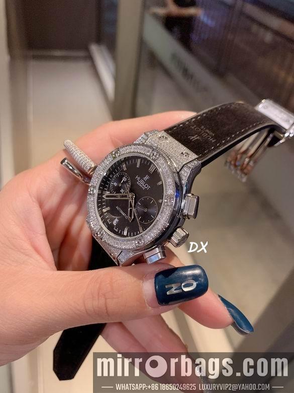 Replica Hublot 38mm 2nms12