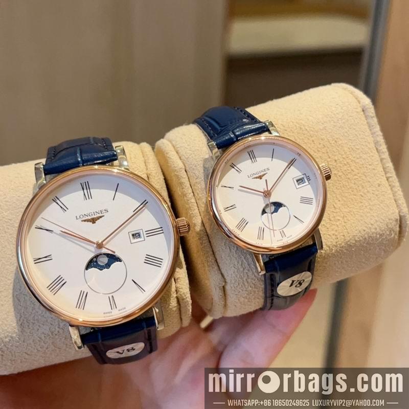 Replica Longines 39mm 30mm 101626