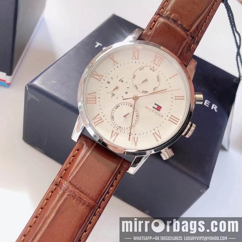 Replica Tommy Hilfiger men 44mm 062280