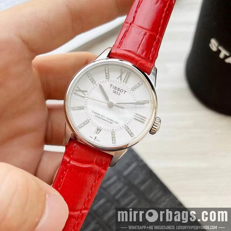 Replica Tissot 32mm 091003