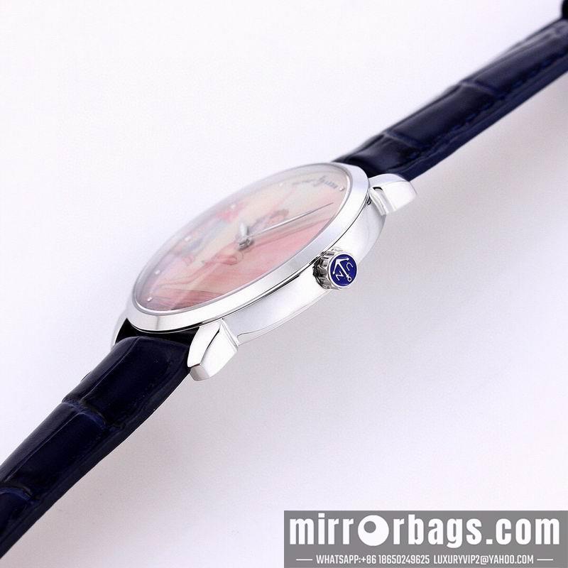 Replica Ulysse Nardin watch 031909