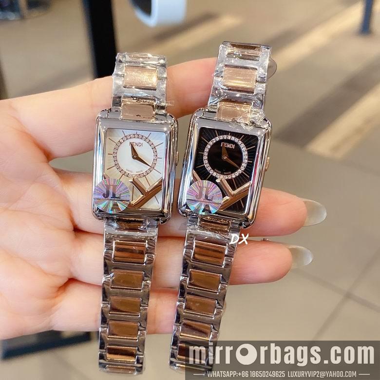 Replica Fendi  22.5x32mm 2nms17