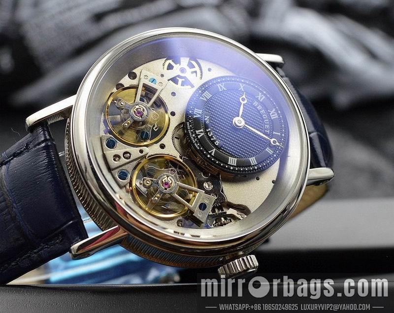 Replica Breguet 42X12mm 052005