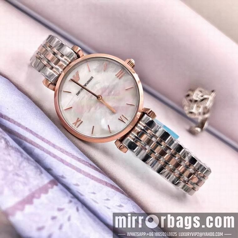 Replica Armain watch M01