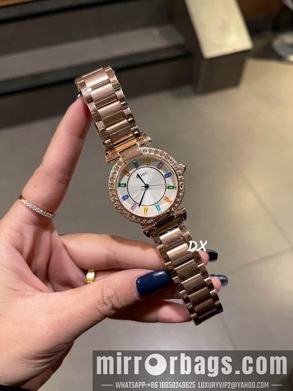 Replica Dior 36mm 2nms23