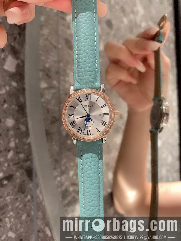 Replica Tissot 30mm 40mm 083076