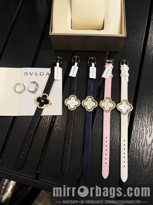 Replica Van Cleef & Arpels 30mm 041650