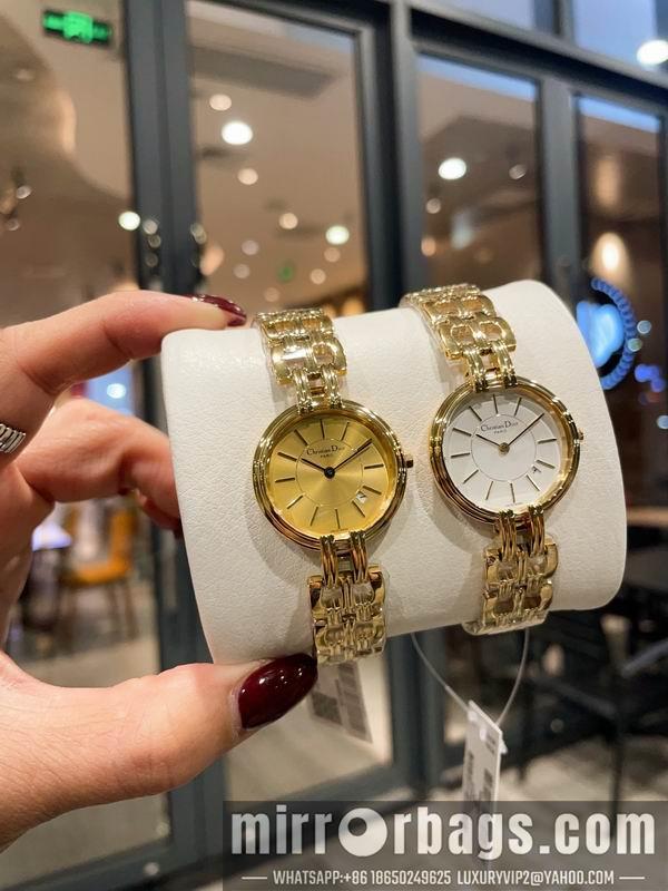 Replica Dior watch 041622