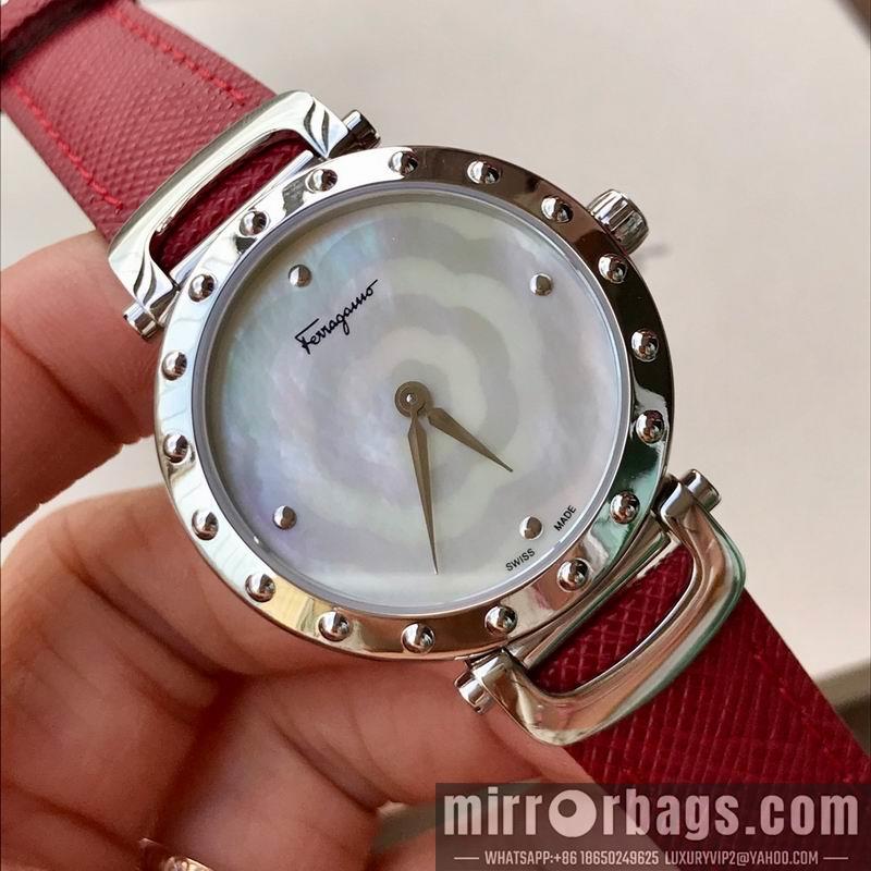 Replica Ferragamo 34mm 032443