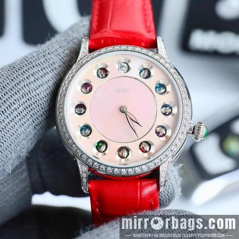 Replica Fendi 36mm 0224100