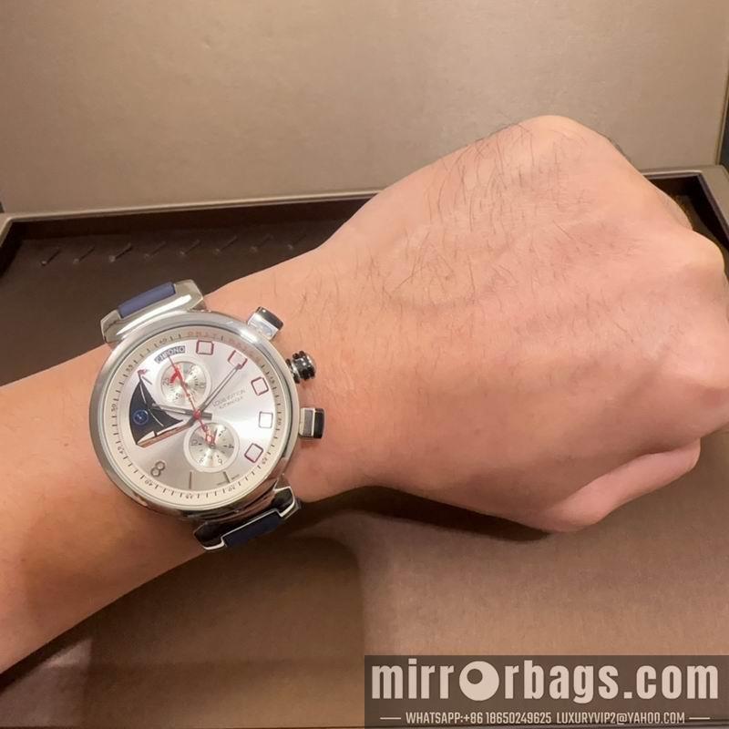 Replica LV 42mm 032726