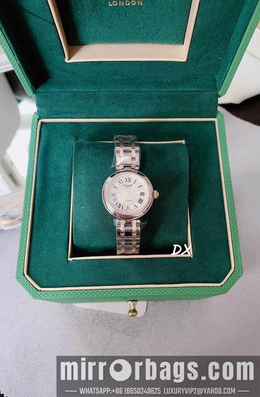 Replica Tissot 26mm 10nms33