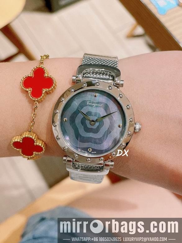 Replica Ferragamo 34mm 2nms13