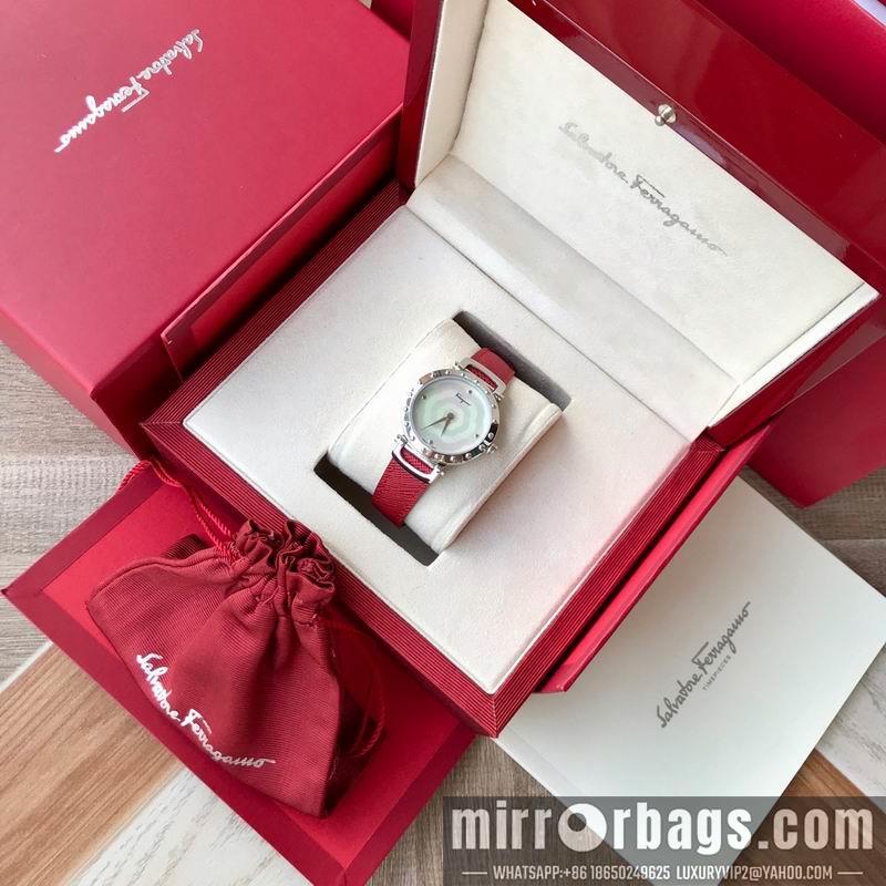 Replica Ferragamo 34mm 032443