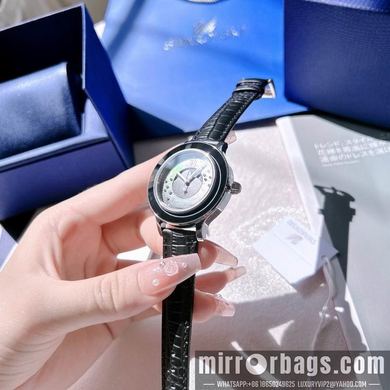 Replica Swarovski 39mm 101621