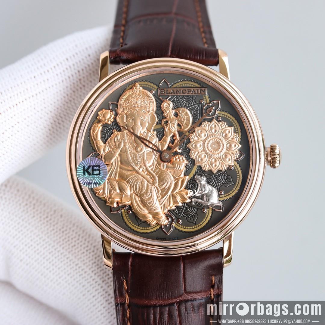 Replica Blancpain 10nms22