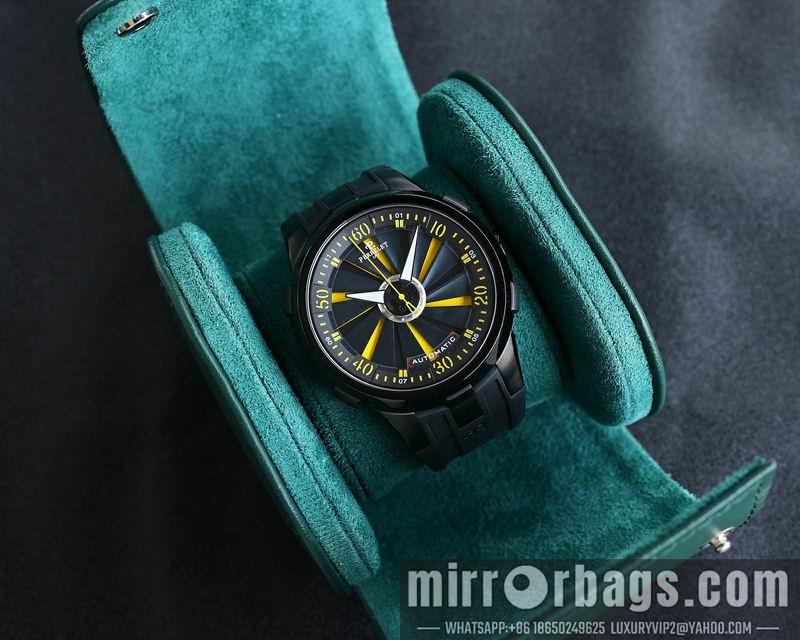 Replica Perrelet 44X13mm 052615