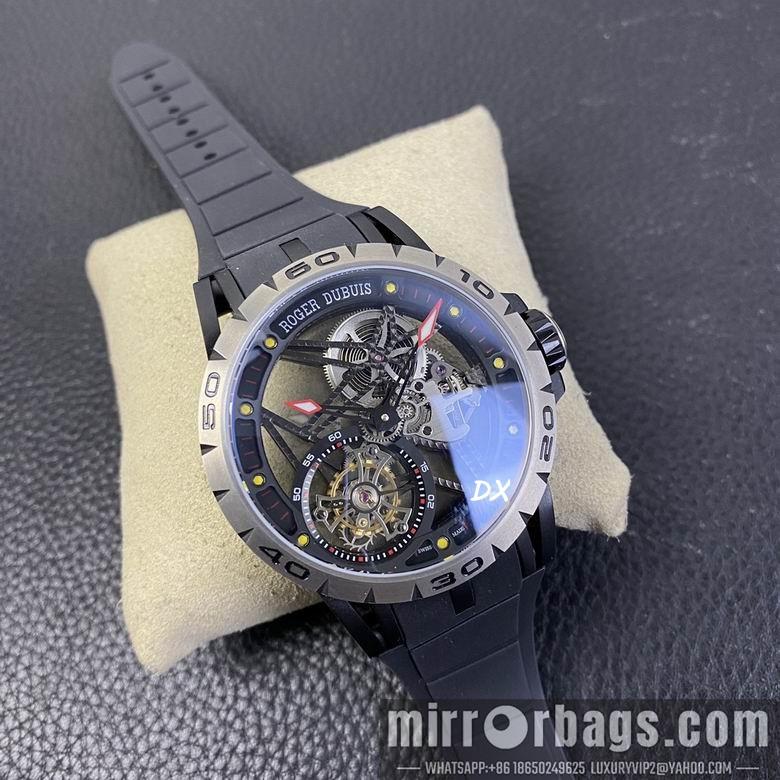 Replica Roger Dubuis 45mm 2nms40