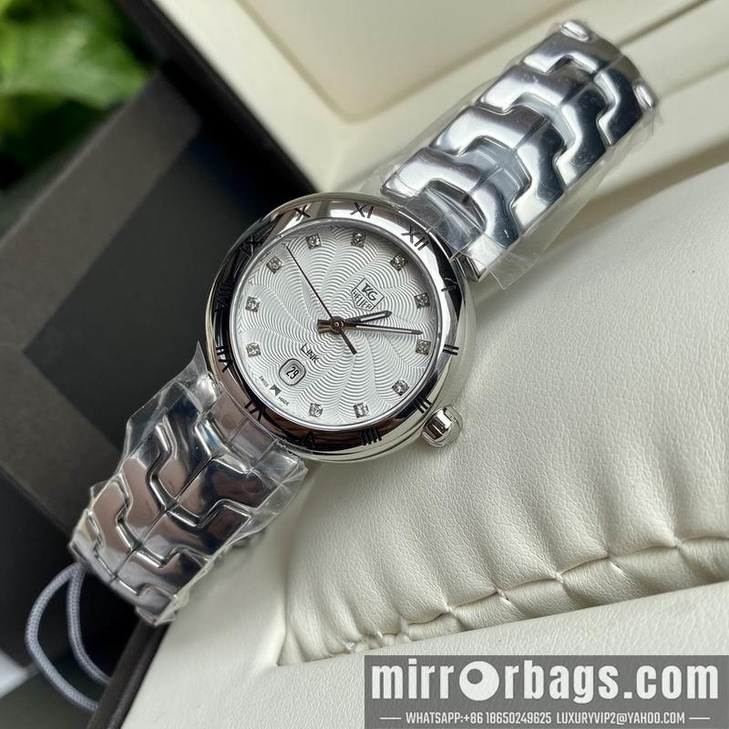 Replica Tag Heuer 29mm 091025