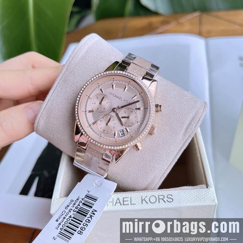 Replica MK watch 39X8.5mm M10