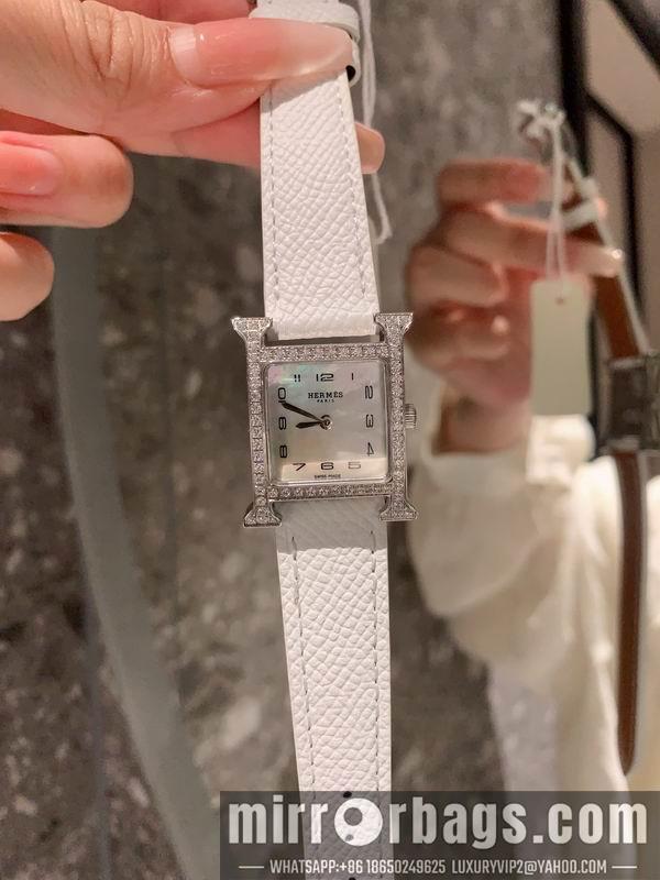 Replica Hermes watch 0829111