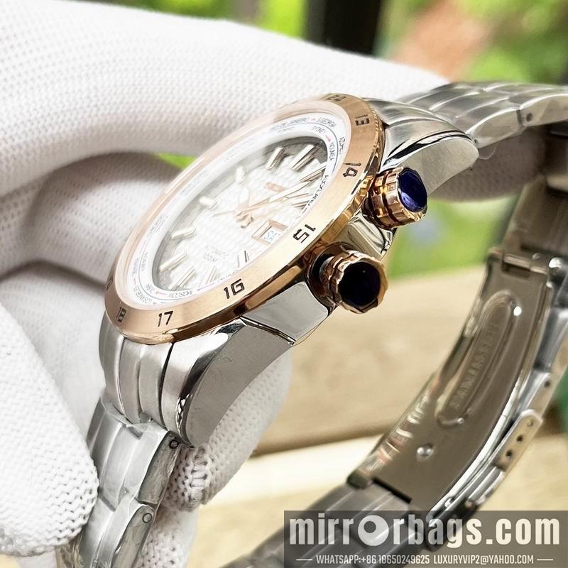 Replica Seiko 41mmX12mm 122309