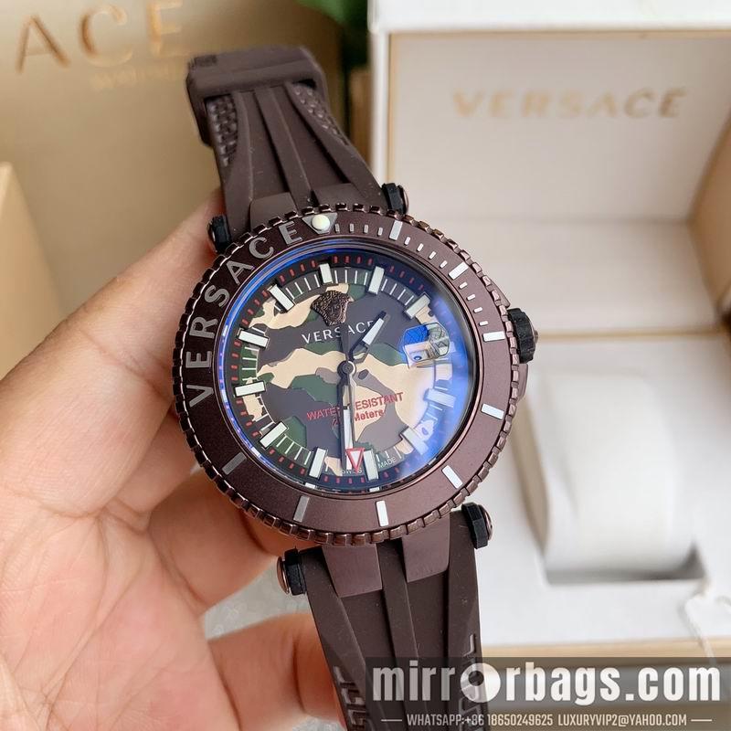 Replica Versace 46mm 112019