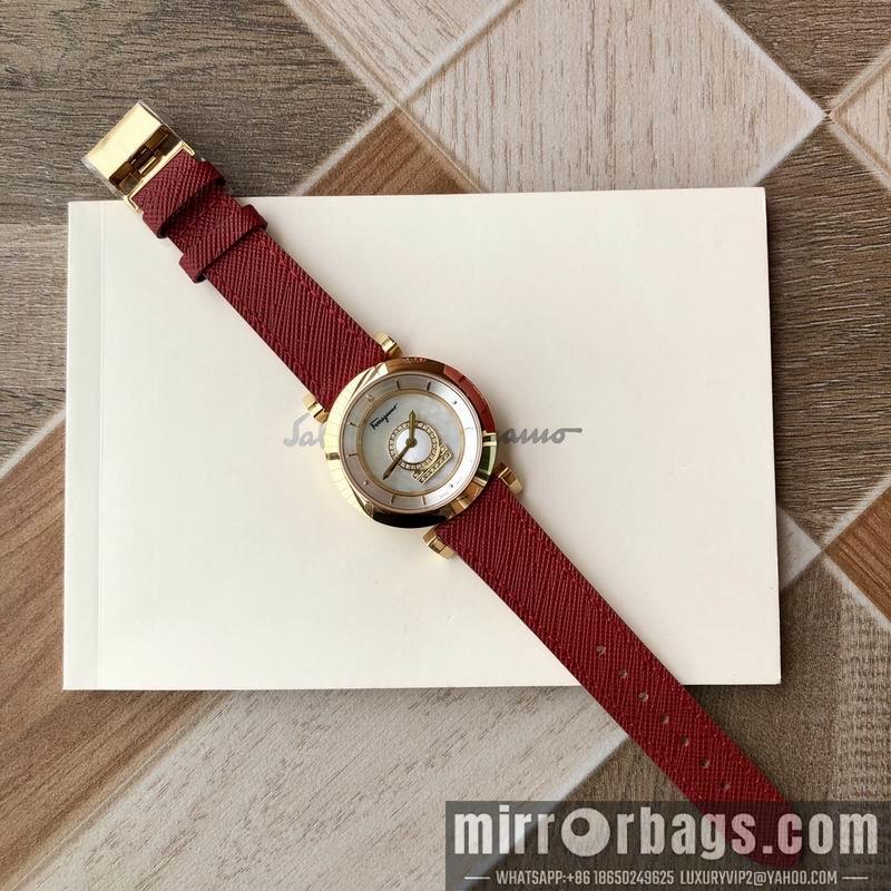 Replica Ferragamo 37mm 032437