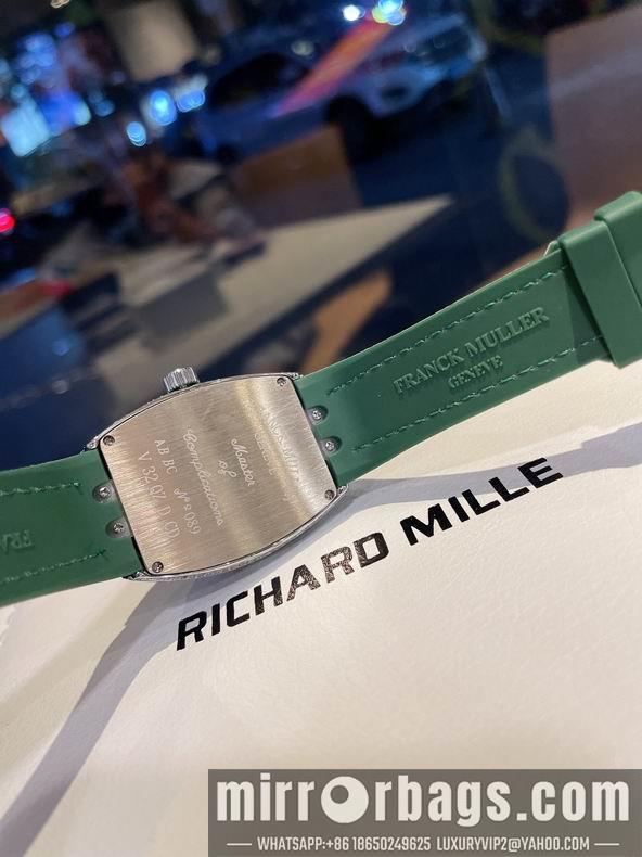 Replica ranck Muller women 32X42mm 101648