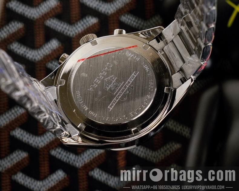 Replica Tag Heuer watch 41mm 123108