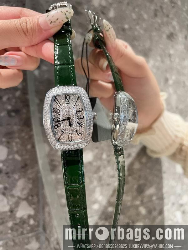 Replica Franck Muller 30X40mm 041688
