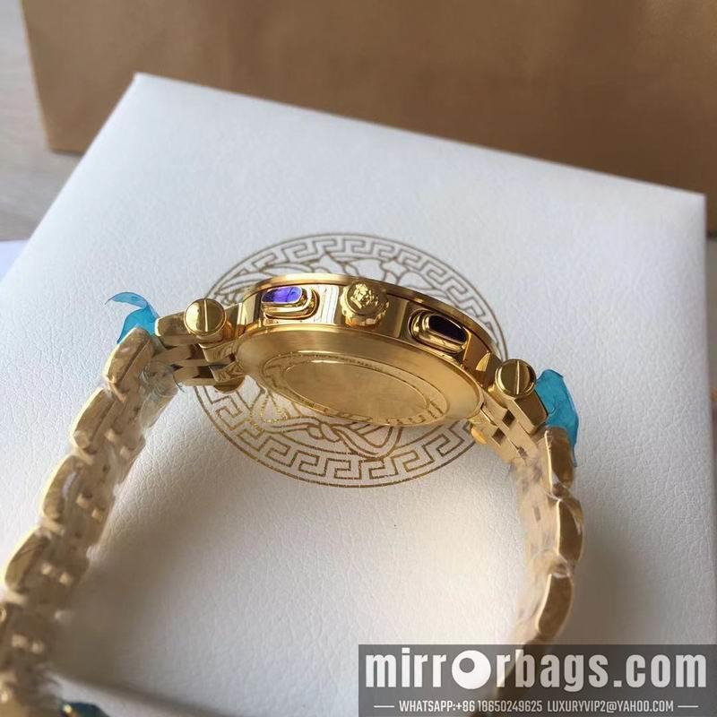 Replica Versace 42mm 080666