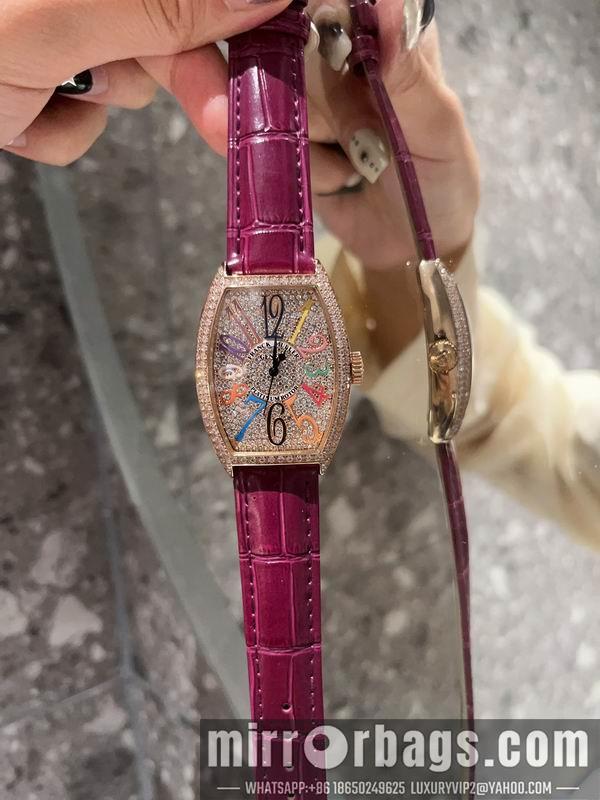 Replica Franck Muller 32X39mm 082278