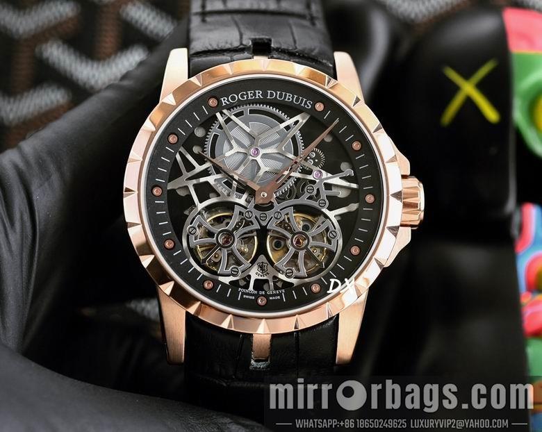 Replica Roger Dubuis 46mm 8nms57