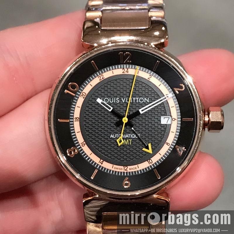 Replica LV watch 121832