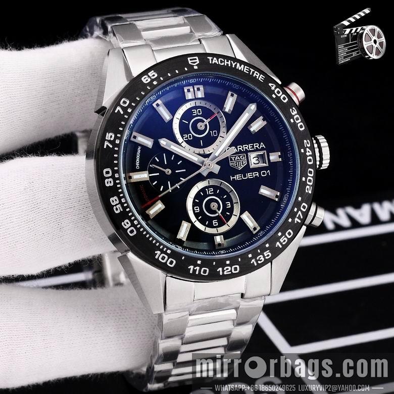 Replica Tag Heuer watch 42X12mm M26