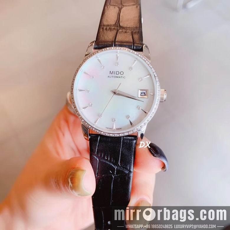 Replica Mido 33mm 2nms80