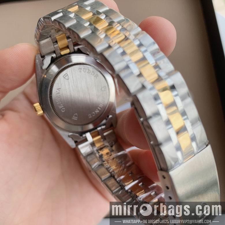 Replica Tudor watch M27