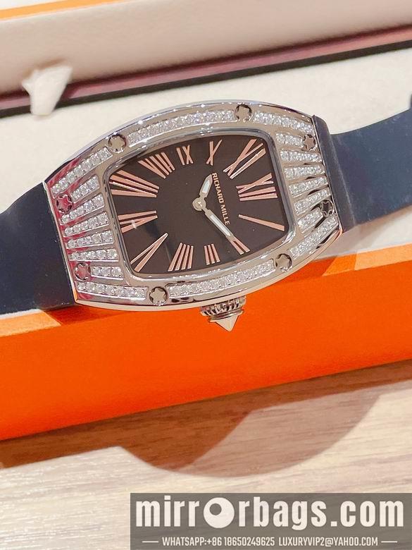 Replica Richard Mille women 32X14mm M07