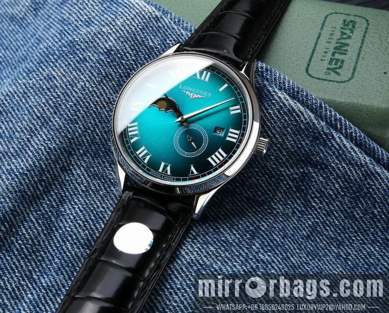 Replica Longines 39X10mm 051612