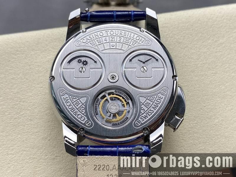 Replica Jacob & Co 44mm 022205