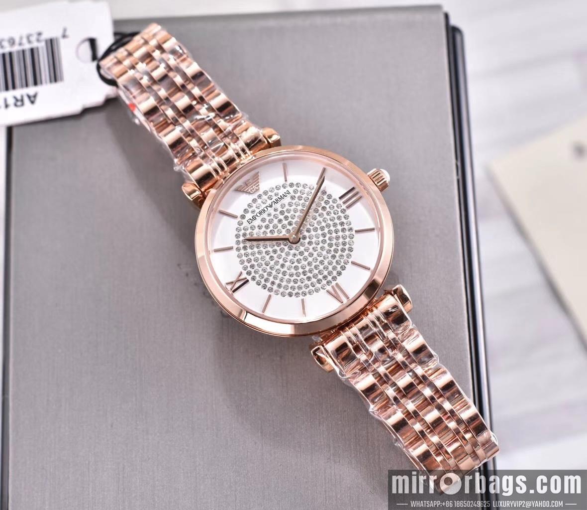 Replica Ar11244 women 32mm M18