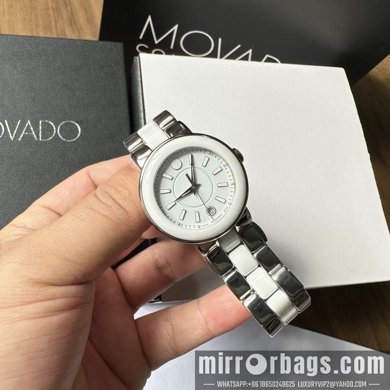 Replica Movado 36mm 121811