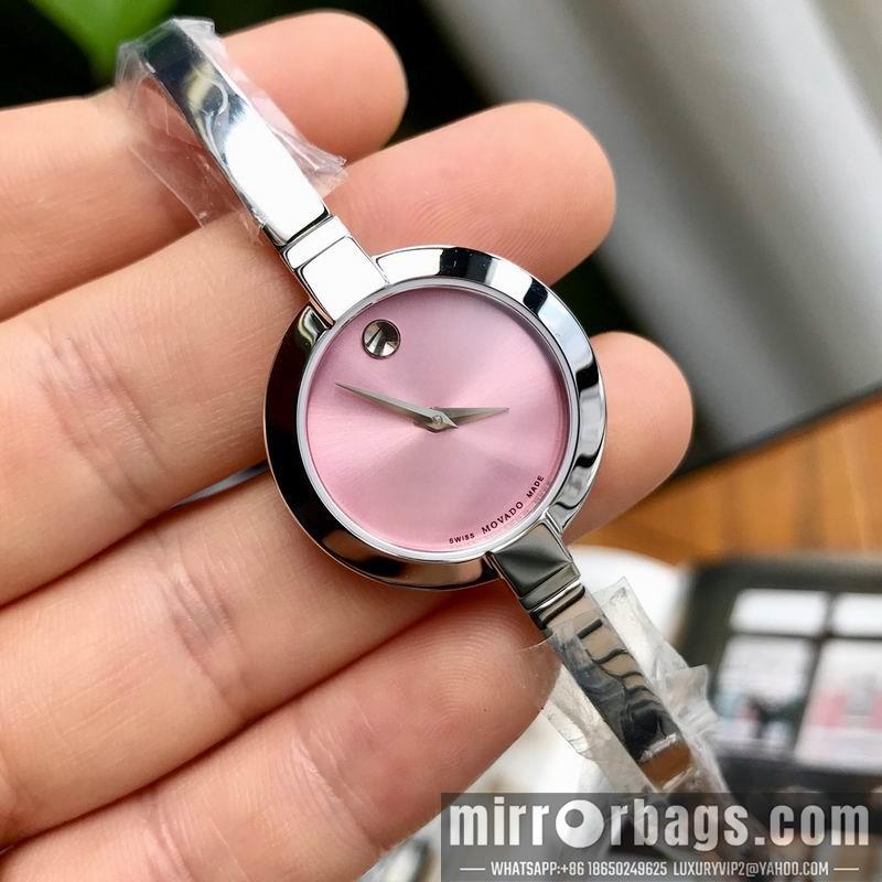 Replica Movado 25mm 102243